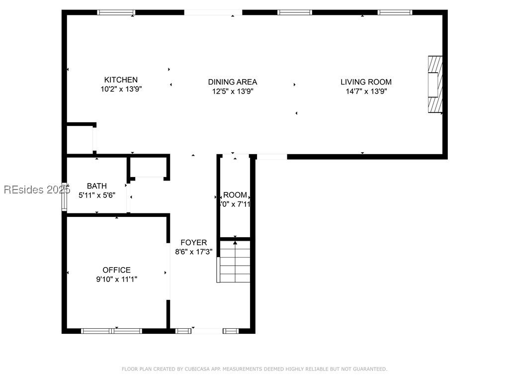 1216 Hearthstone Drive