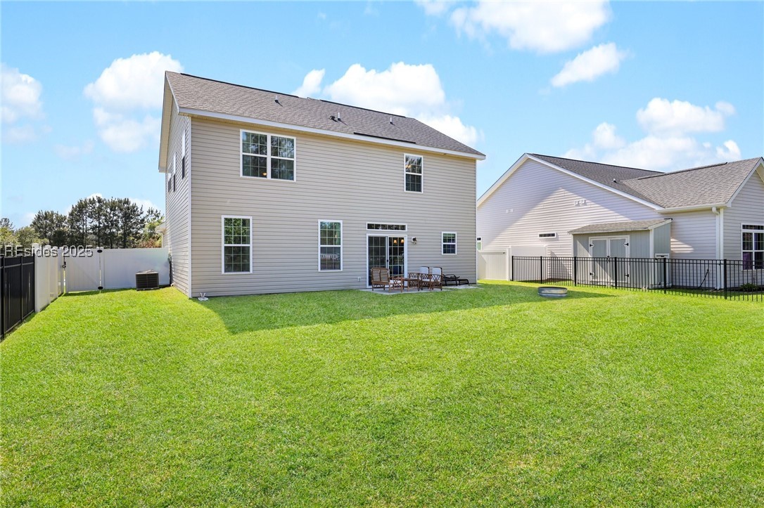 1216 Hearthstone Drive
