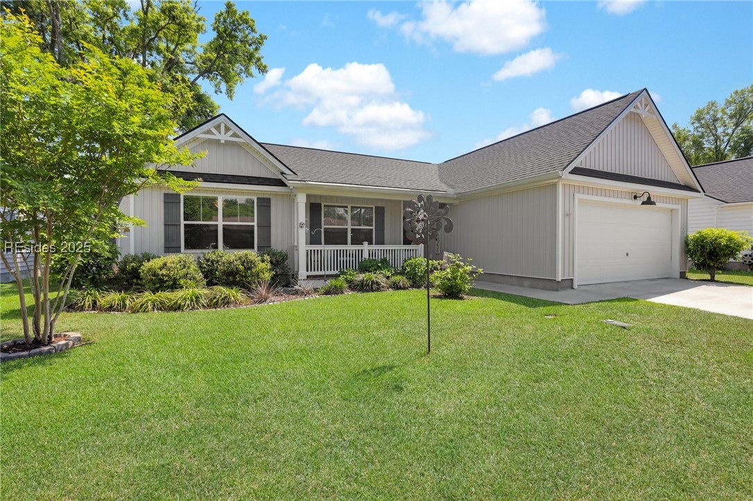430 Live Oak Road