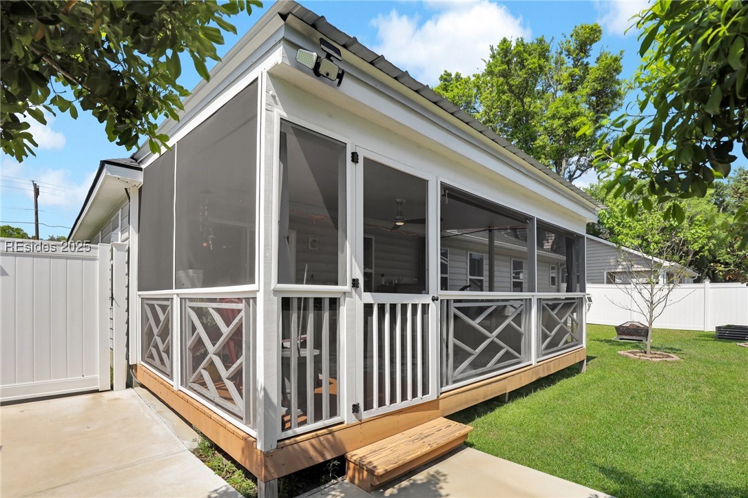 430 Live Oak Road