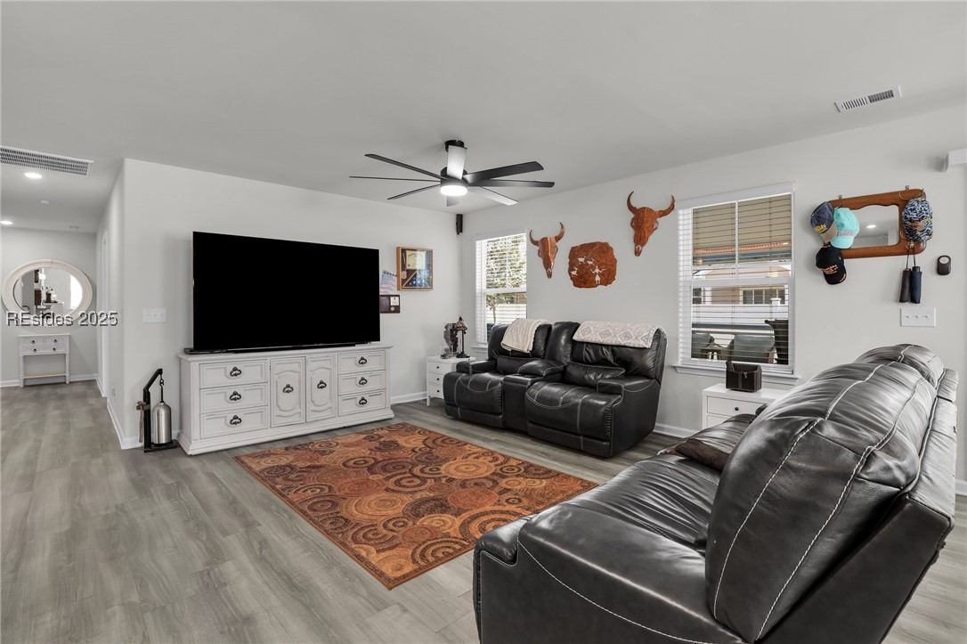 430 Live Oak Road