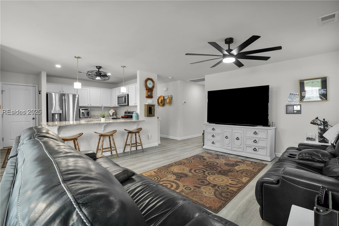 430 Live Oak Road