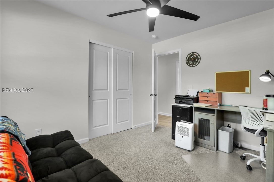 430 Live Oak Road