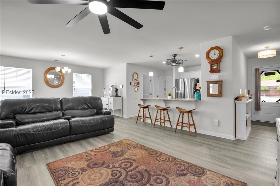 430 Live Oak Road