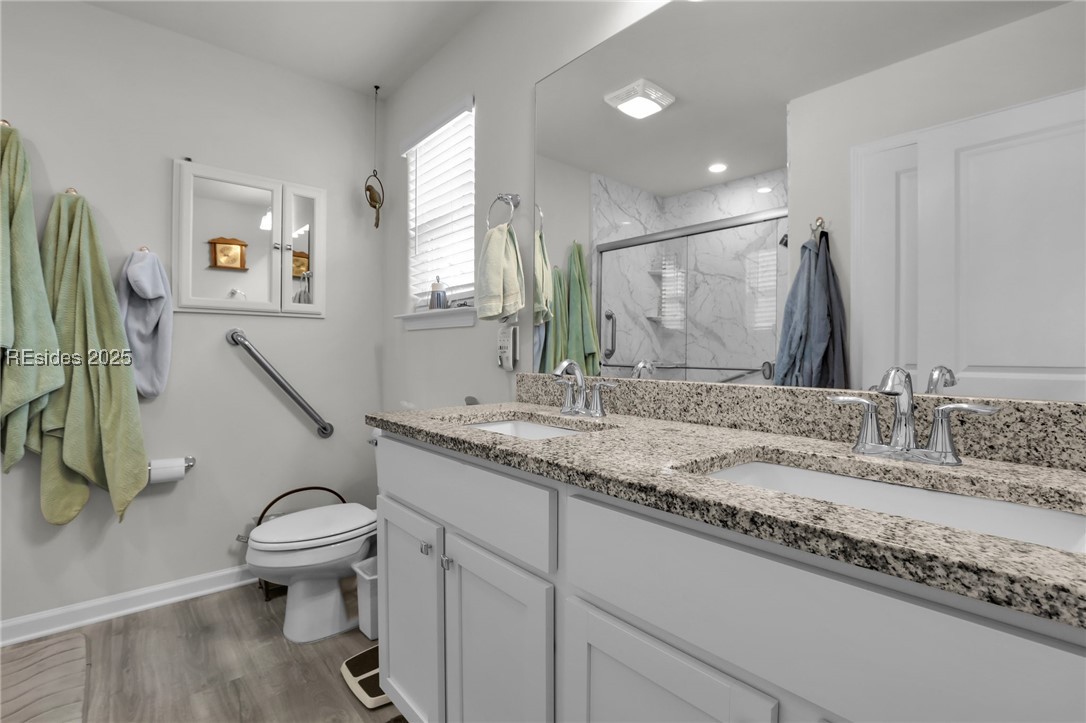 430 Live Oak Road