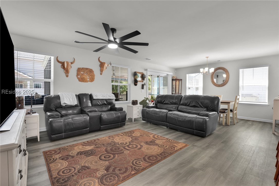 430 Live Oak Road