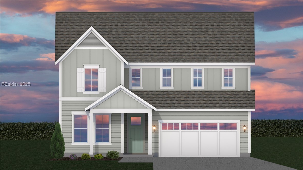 8 Golden Poppy Lane