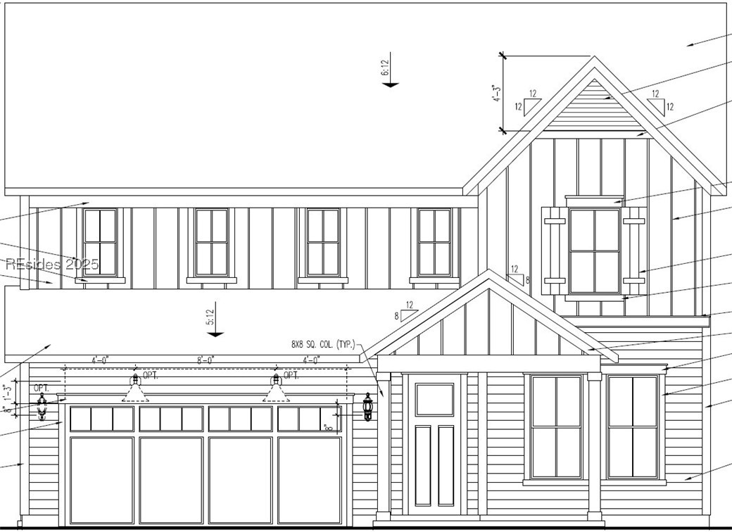 8 Golden Poppy Lane