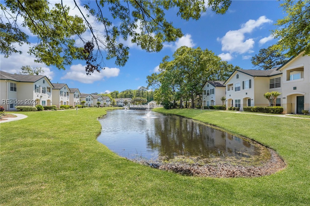 897 Fording Island Road Unit: 1710