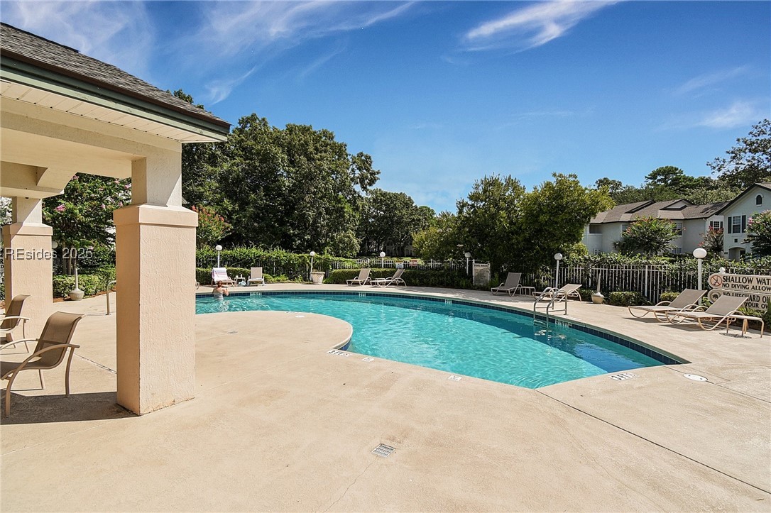 897 Fording Island Road Unit: 1710