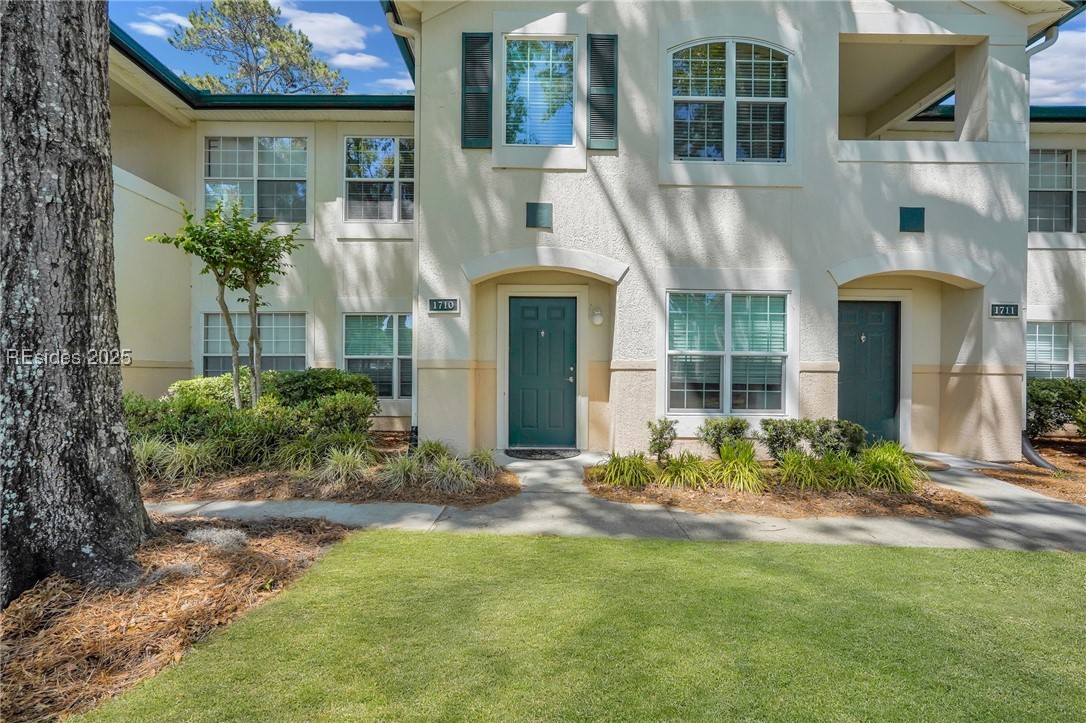 897 Fording Island Road Unit: 1710