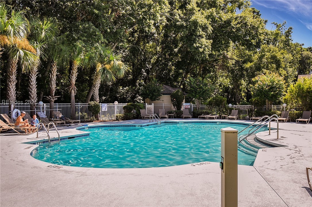 897 Fording Island Road Unit: 1710