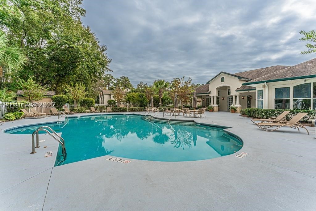 897 Fording Island Road Unit: 1710