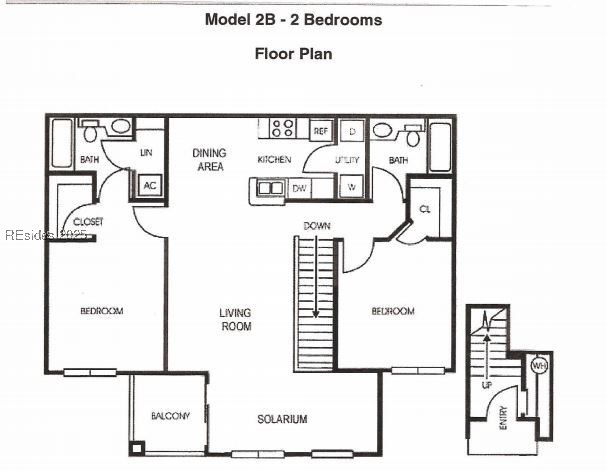 897 Fording Island Road Unit: 1710
