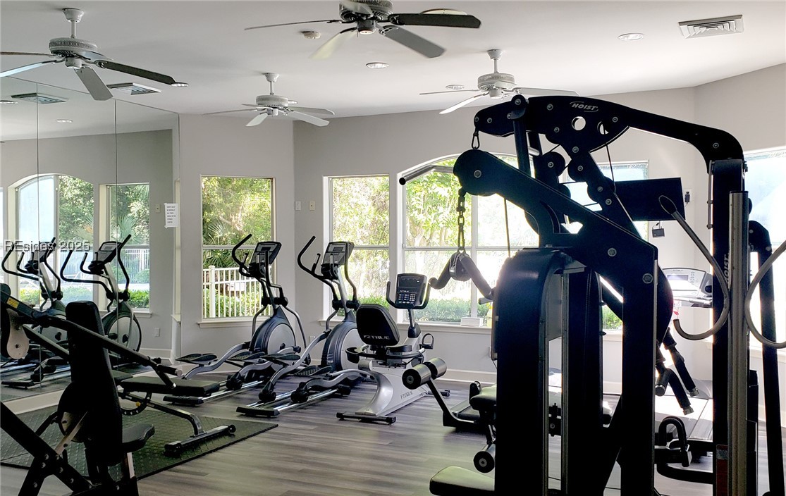 897 Fording Island Road Unit: 1710