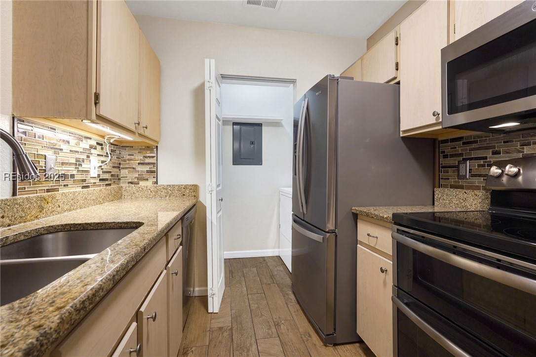 897 Fording Island Road Unit: 1710