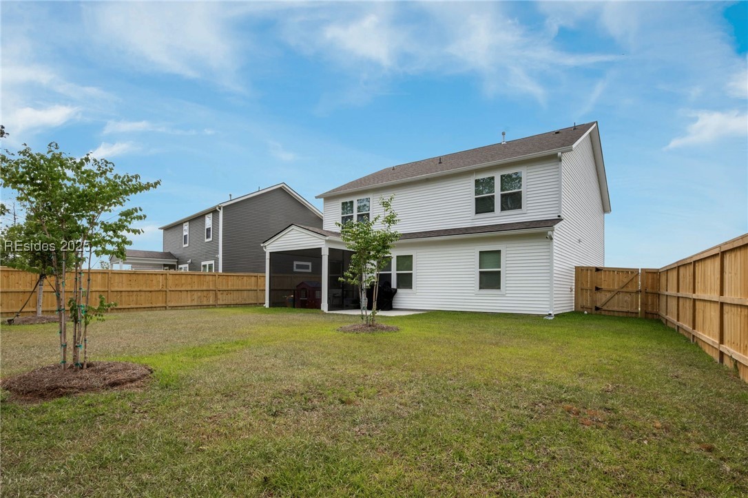 410 Raines Way