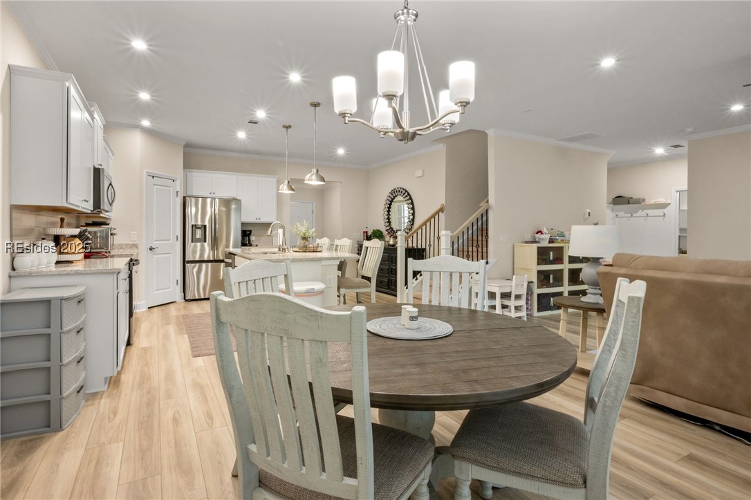 410 Raines Way