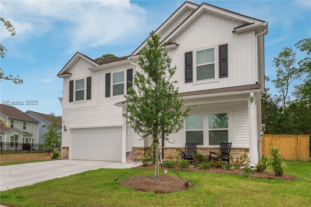 410 Raines Way