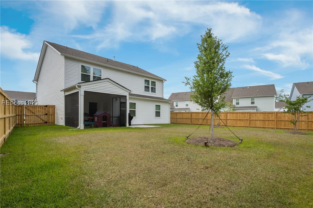 410 Raines Way
