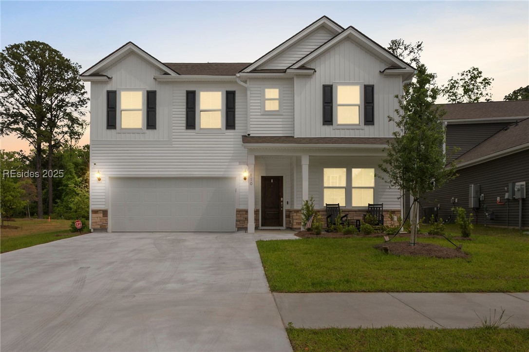 410 Raines Way