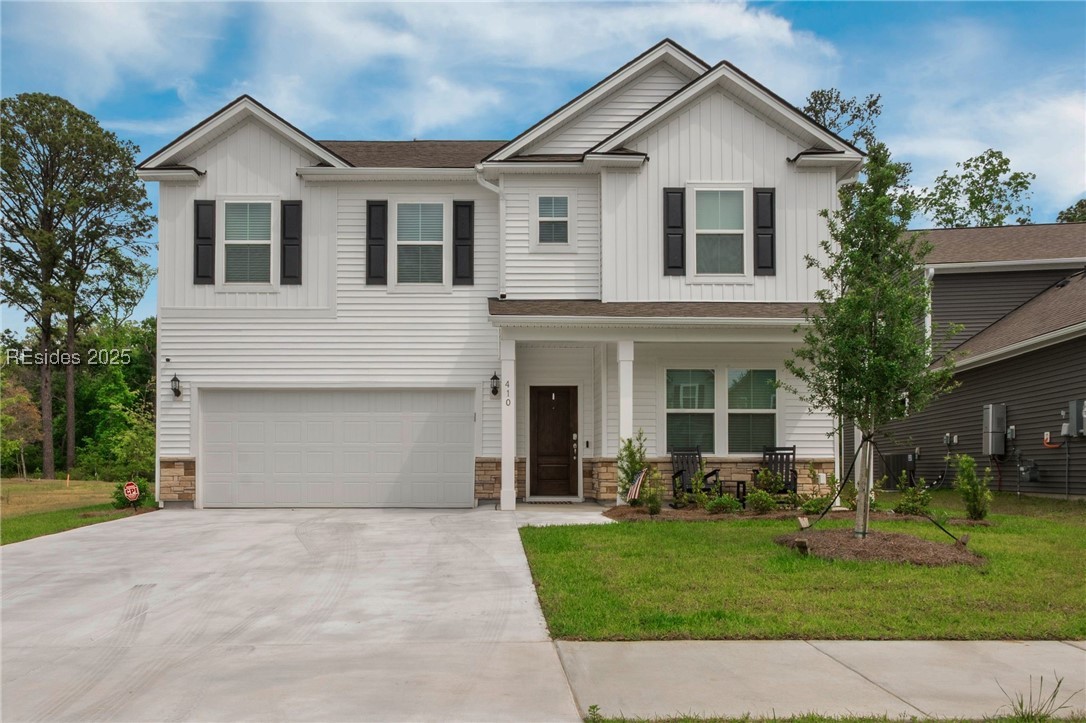 410 Raines Way