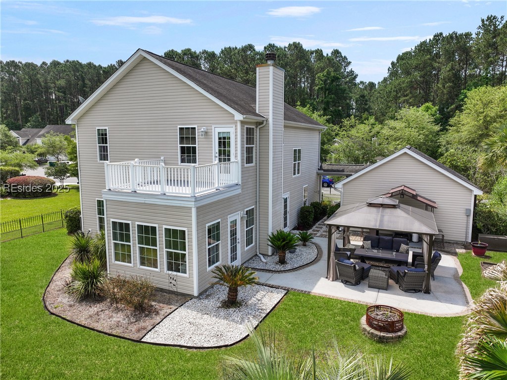7 Running Oak Drive