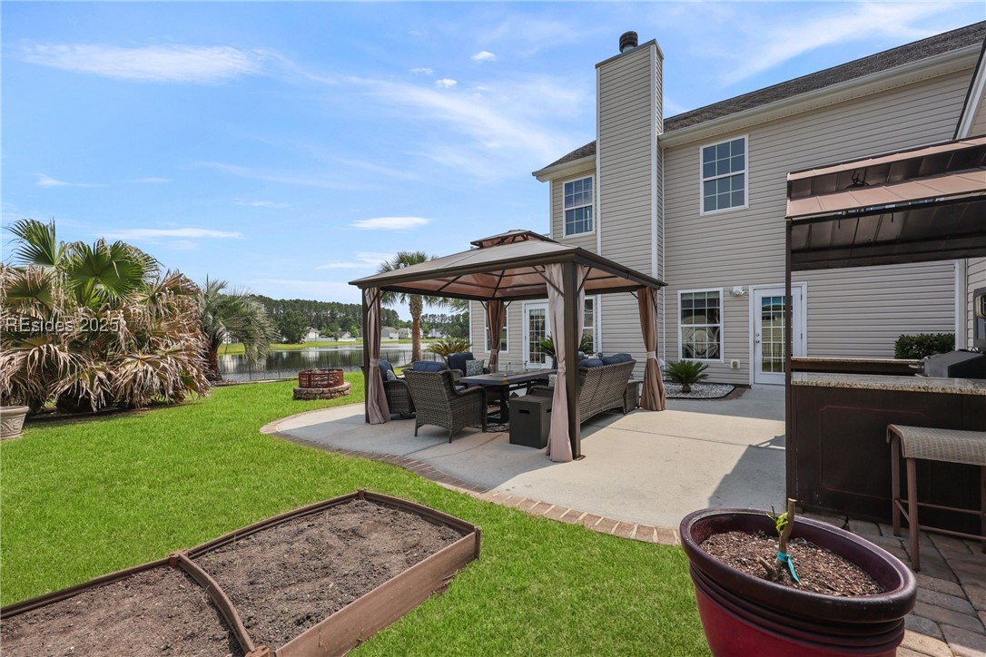7 Running Oak Drive