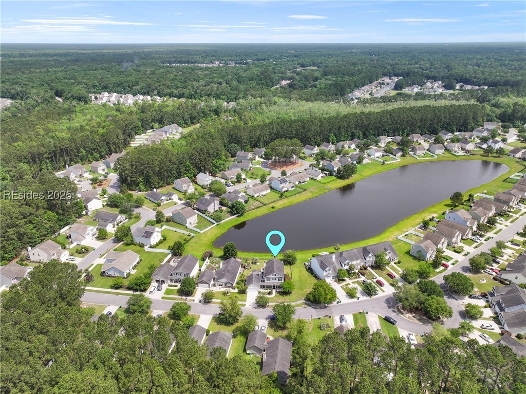 7 Running Oak Drive