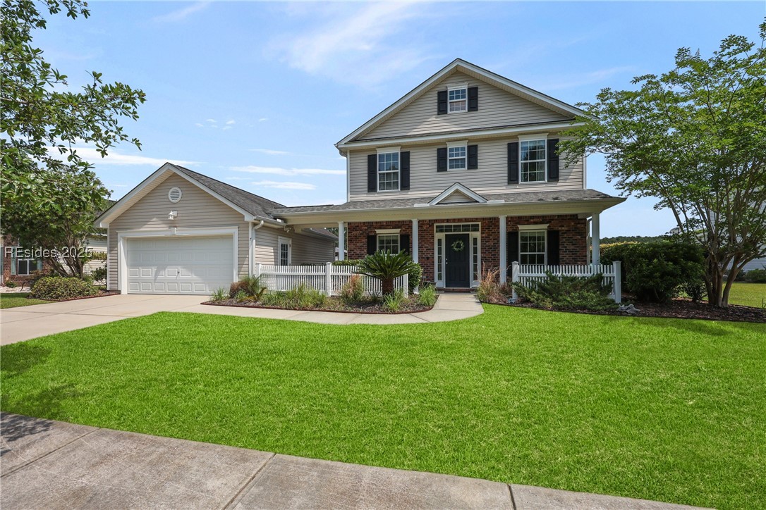 7 Running Oak Drive