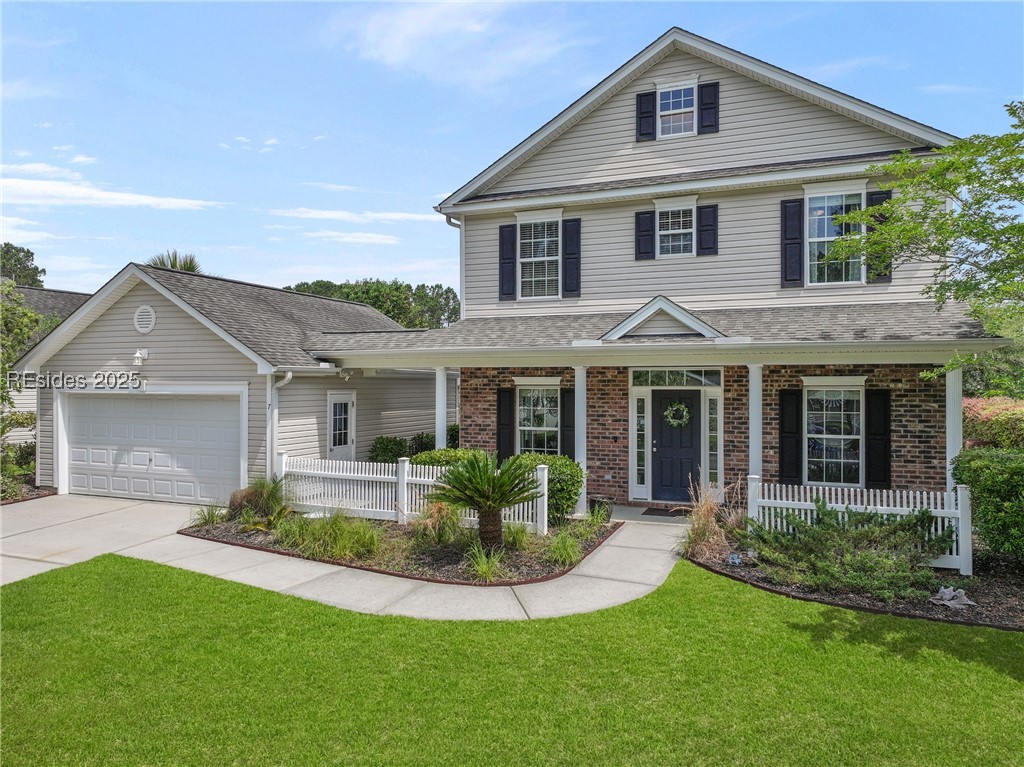 7 Running Oak Drive