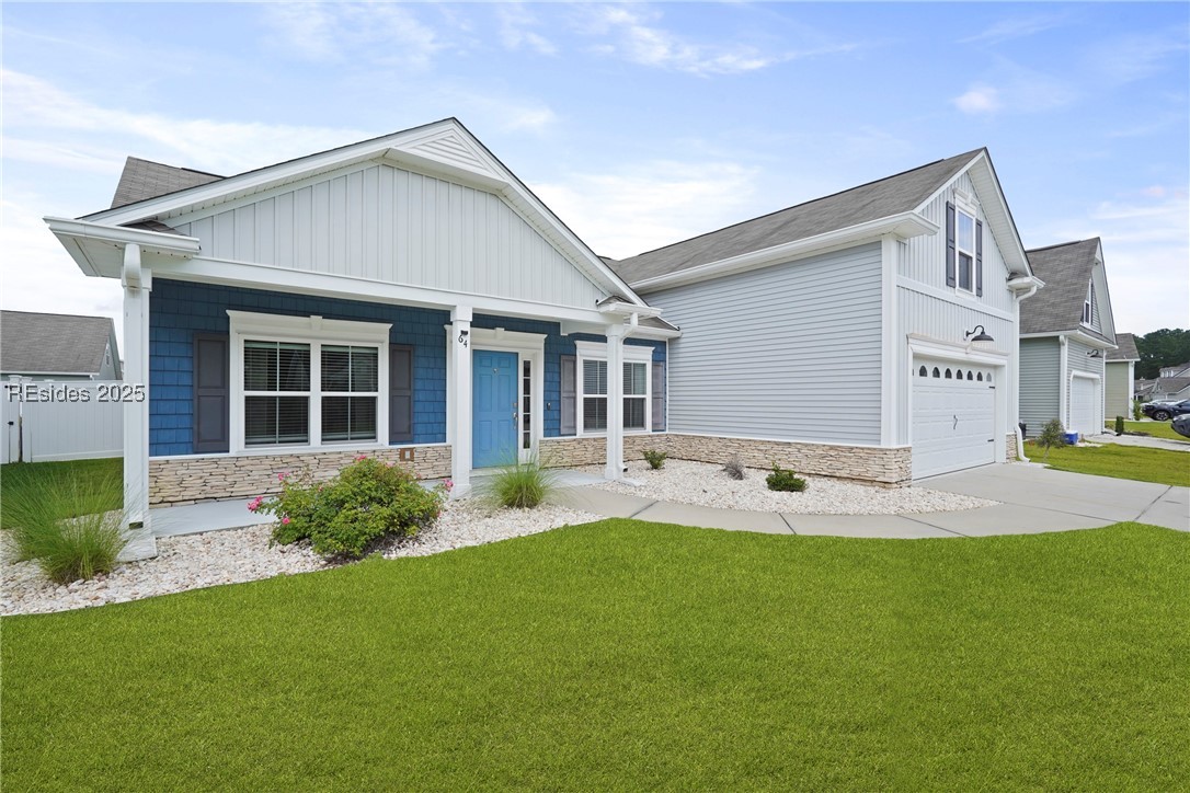 64 Grovewood Drive