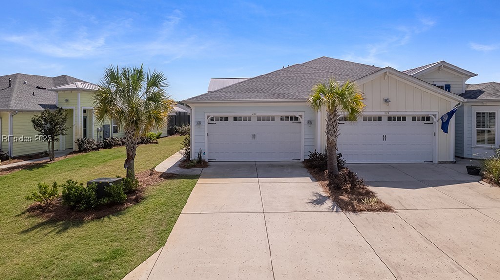 240 Margaritaville Avenue S