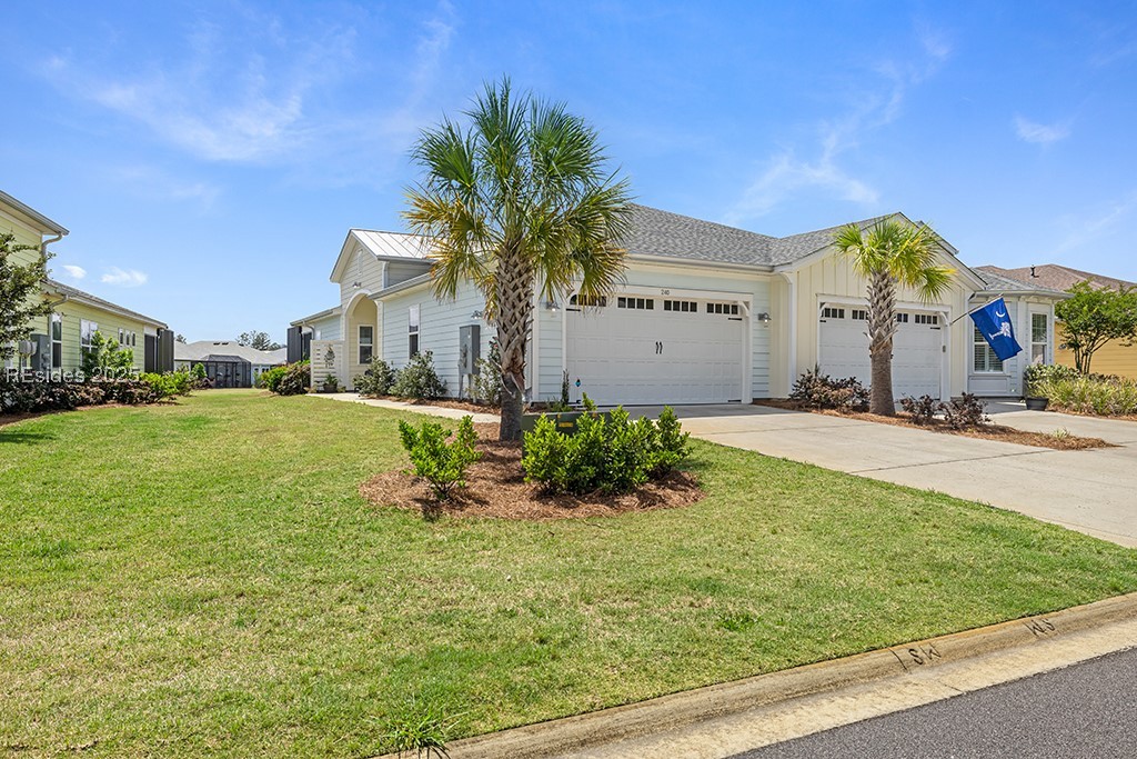 240 Margaritaville Avenue S