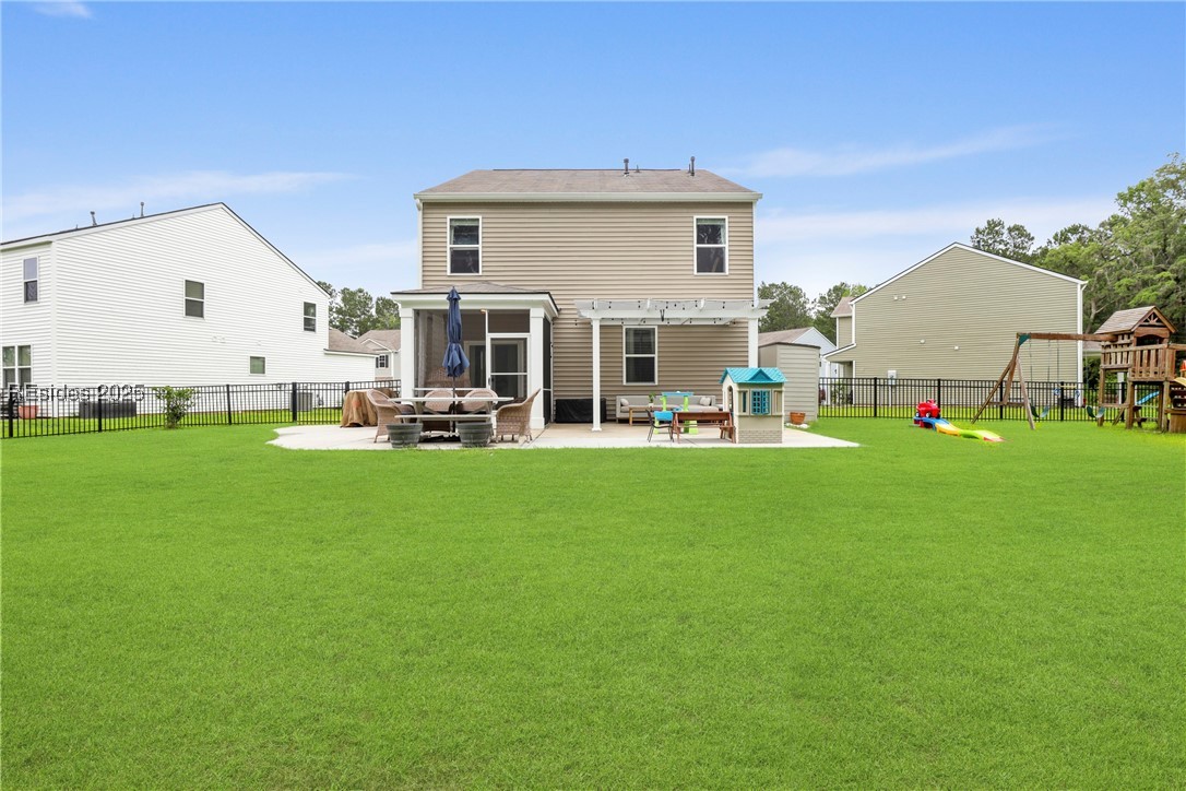 118 Beckenridge Circle