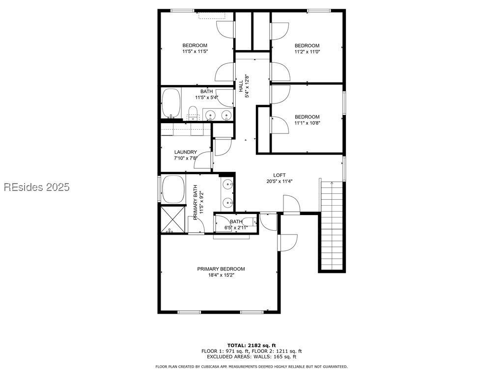 118 Beckenridge Circle