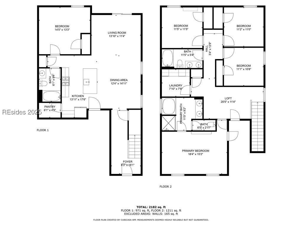 118 Beckenridge Circle