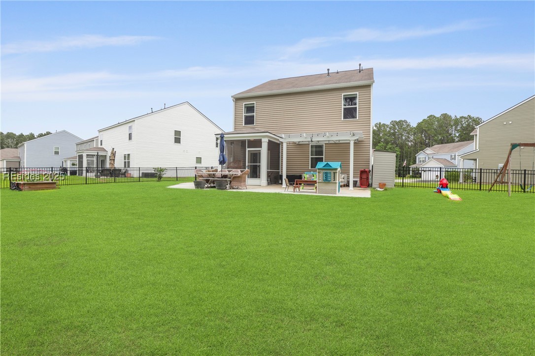 118 Beckenridge Circle