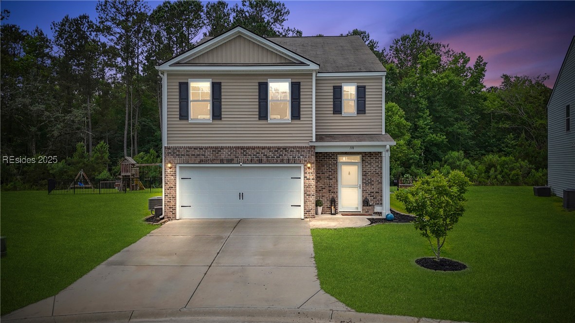 118 Beckenridge Circle