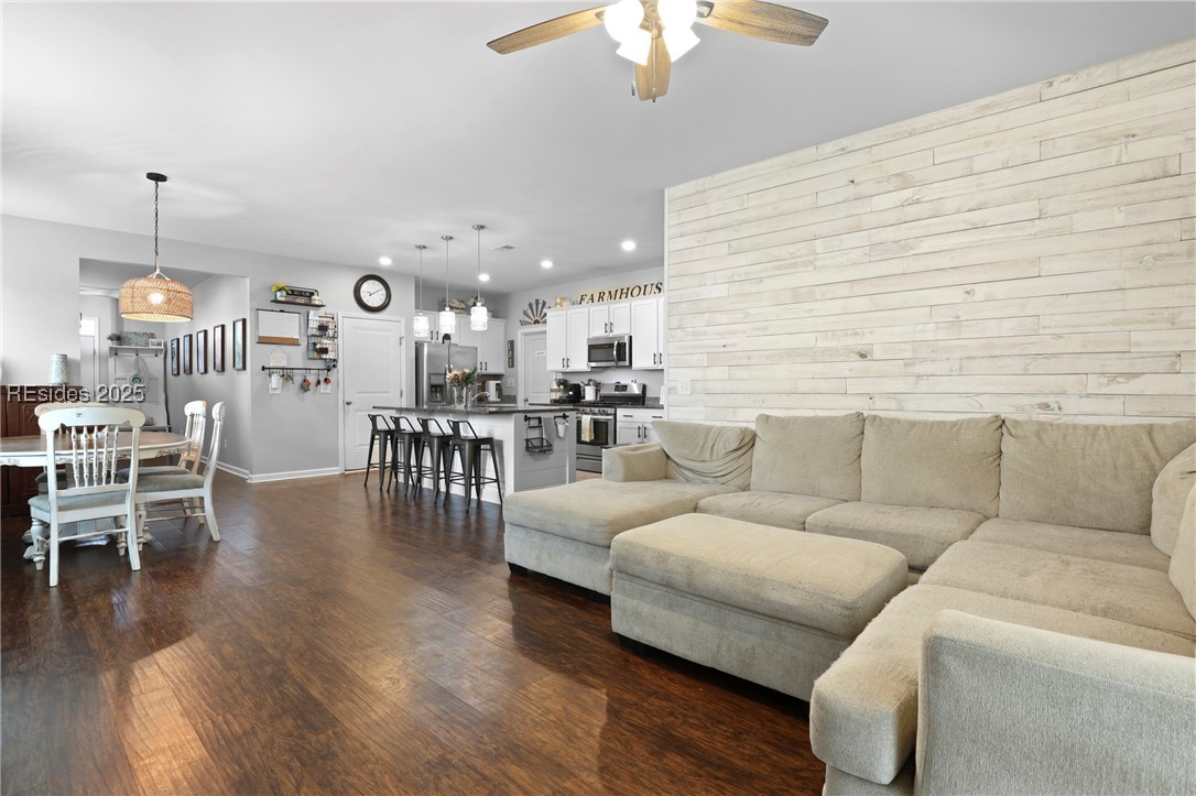 118 Beckenridge Circle