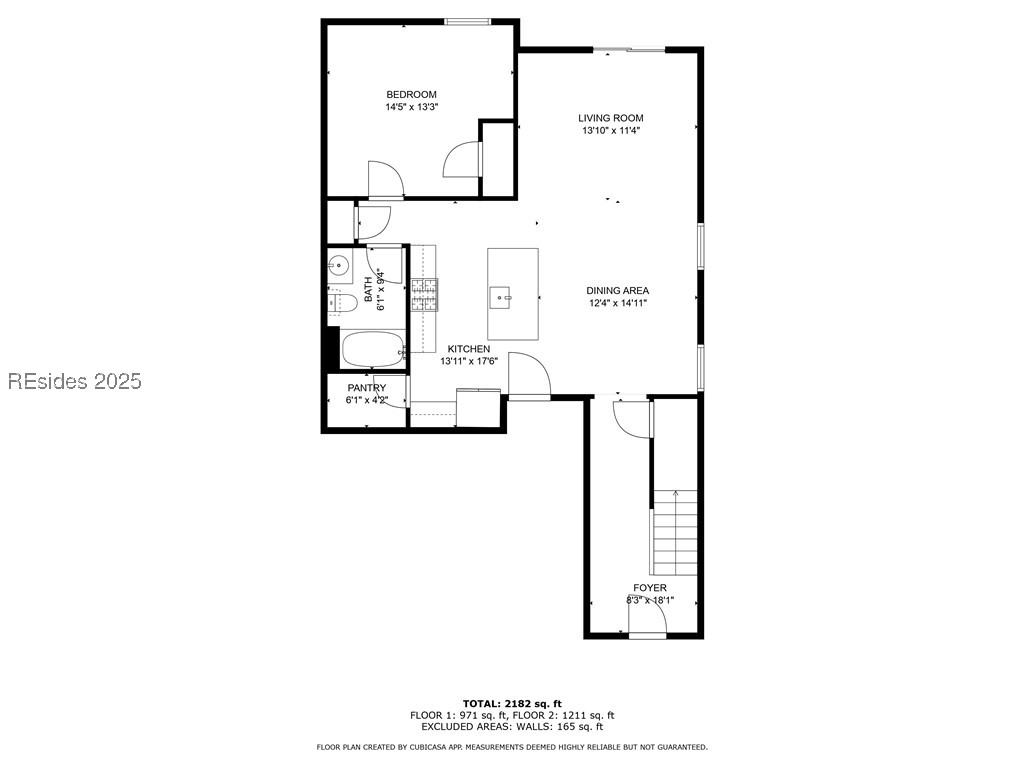 118 Beckenridge Circle