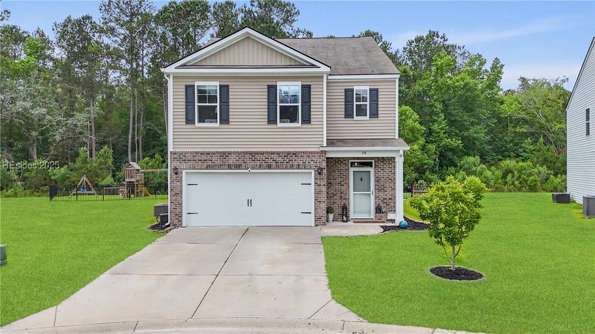 118 Beckenridge Circle