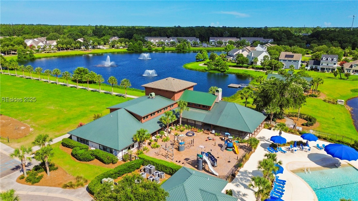 118 Beckenridge Circle