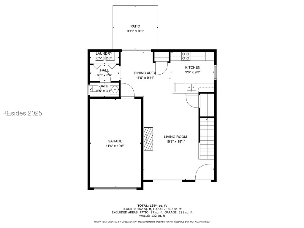 62 Running Oak Drive