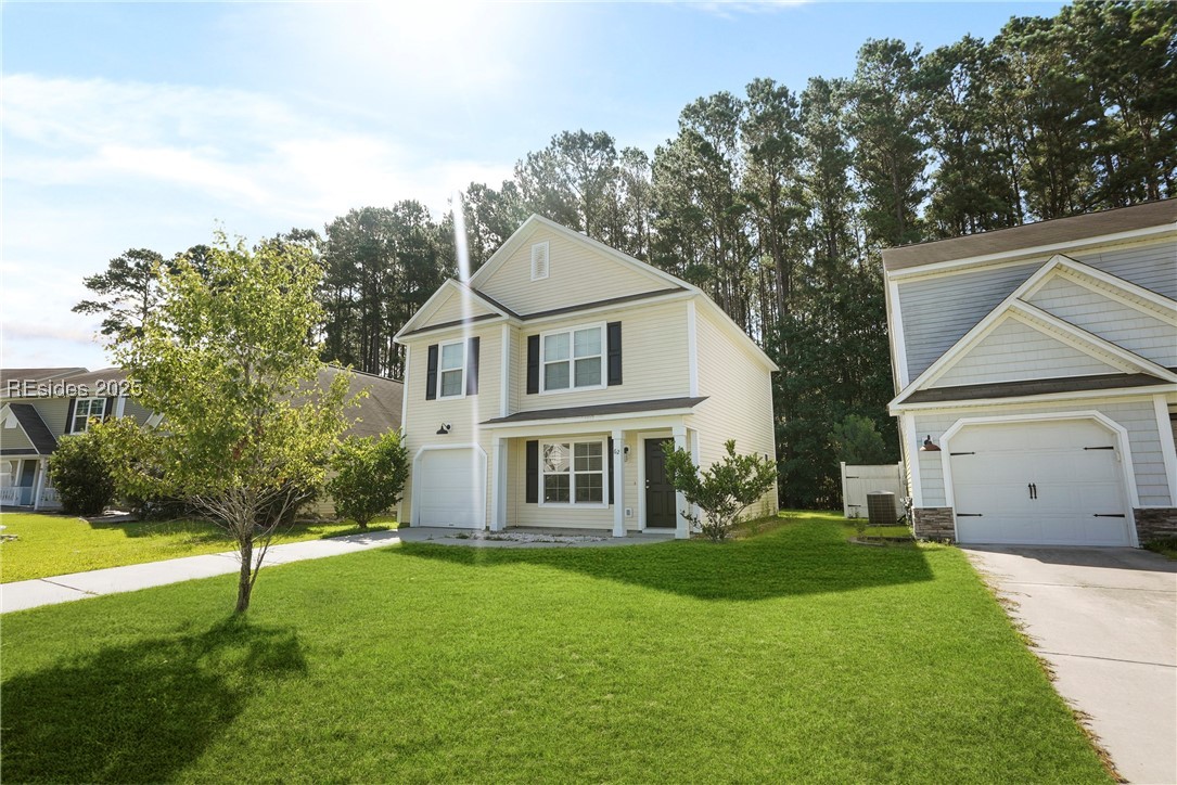 62 Running Oak Drive