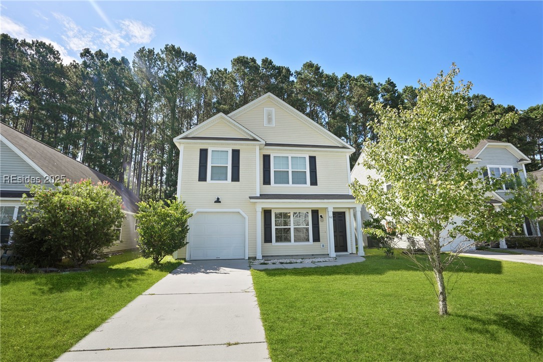 62 Running Oak Drive