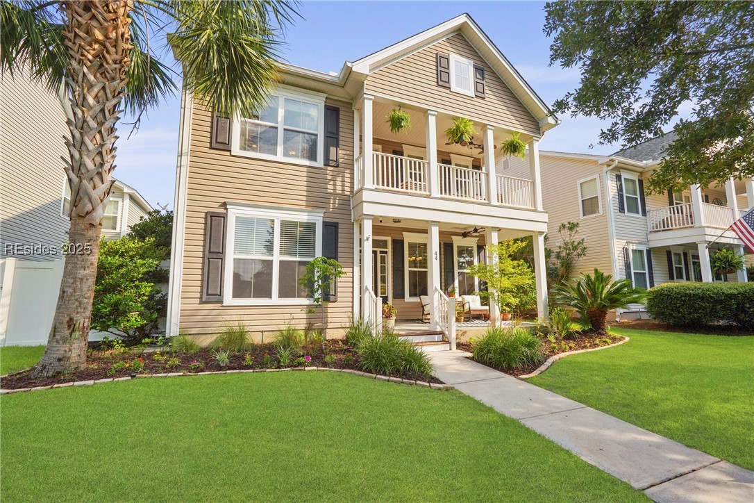 44 7th Avenue