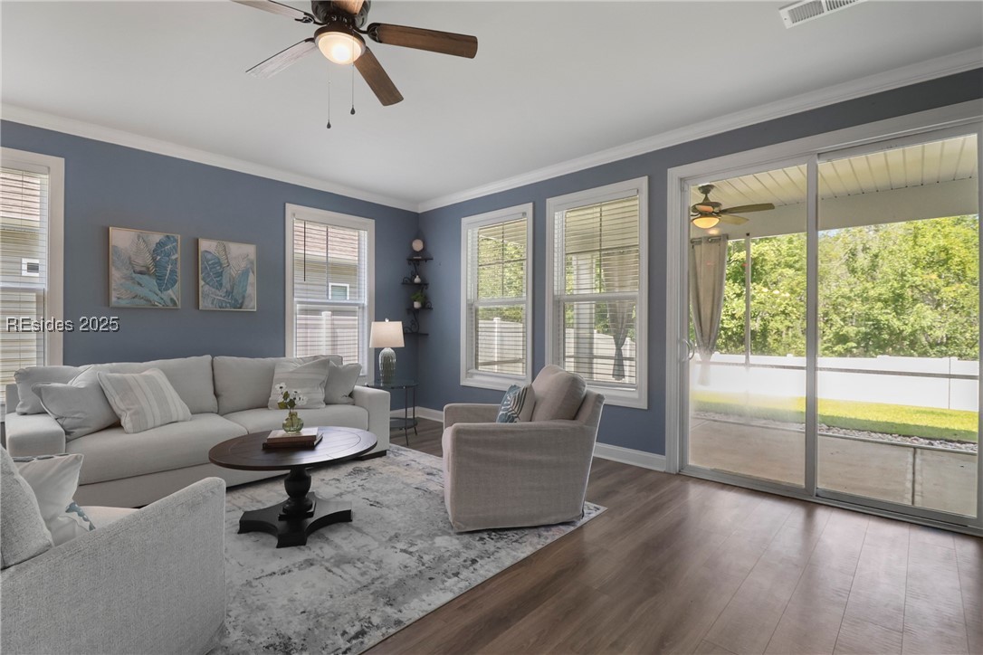 587 Hulston Landing Road