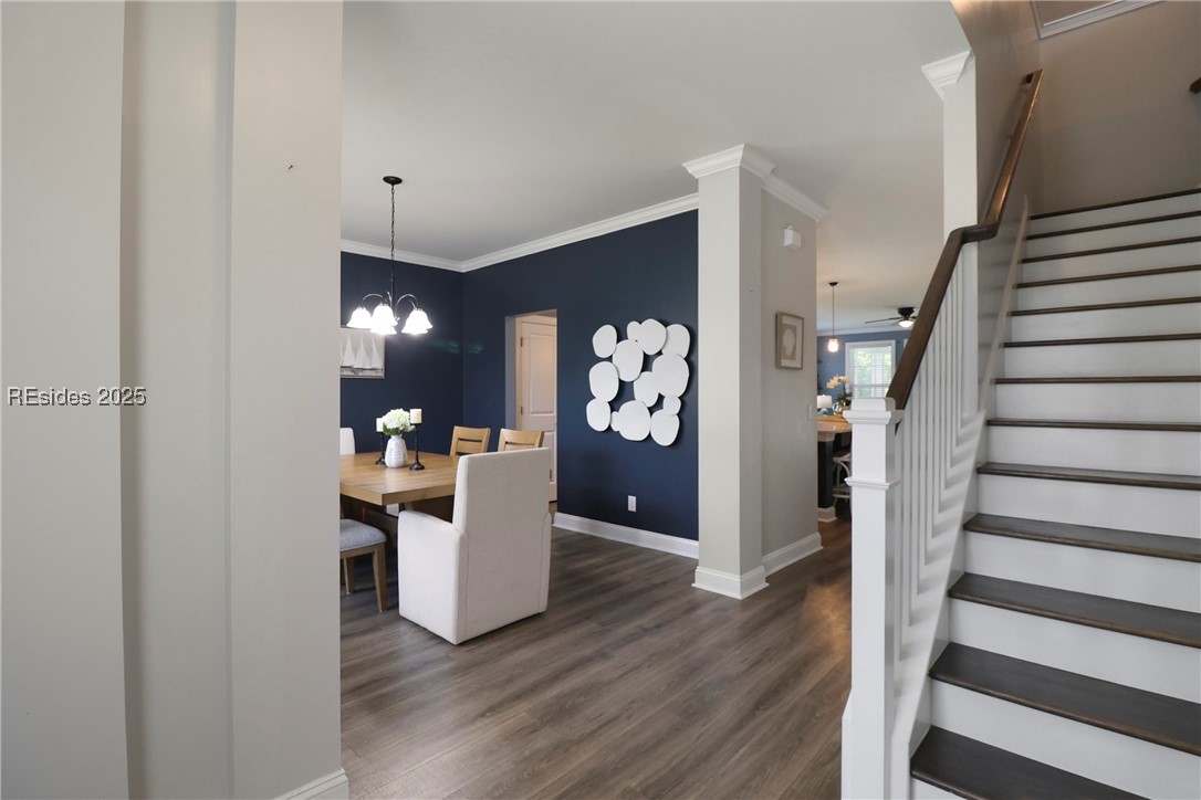 587 Hulston Landing Road