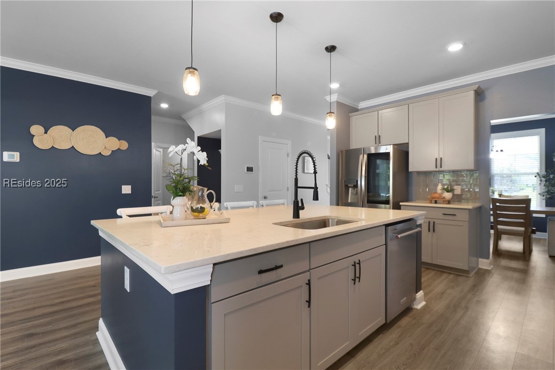 587 Hulston Landing Road